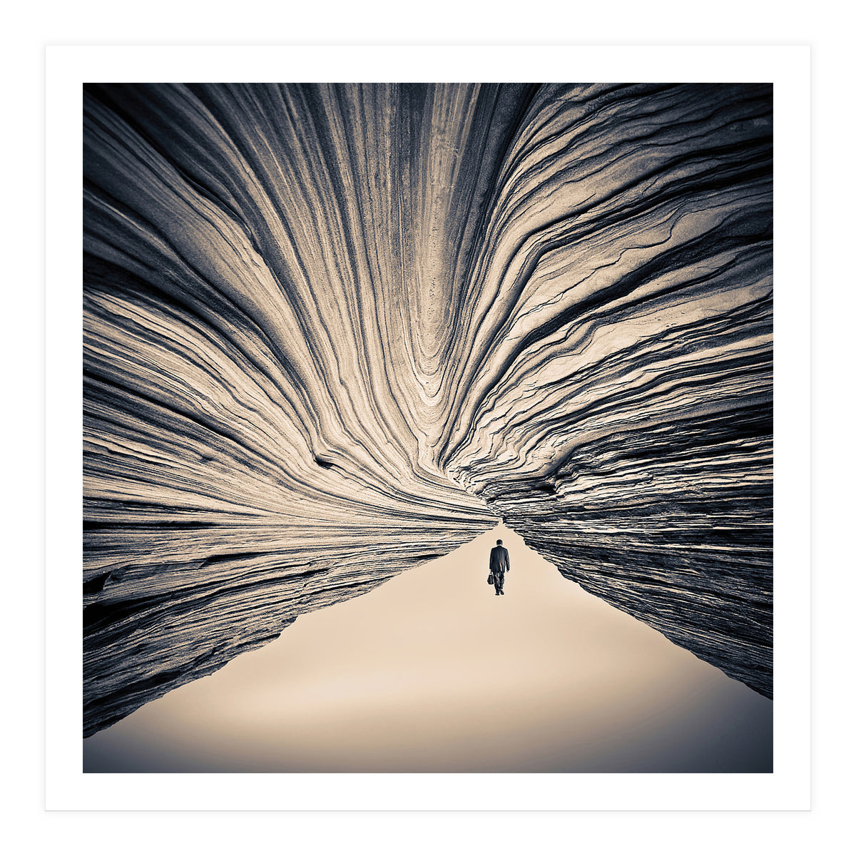 Episode (Print Only)