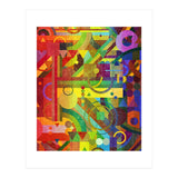 Future Patterns (Print Only) thumbnail