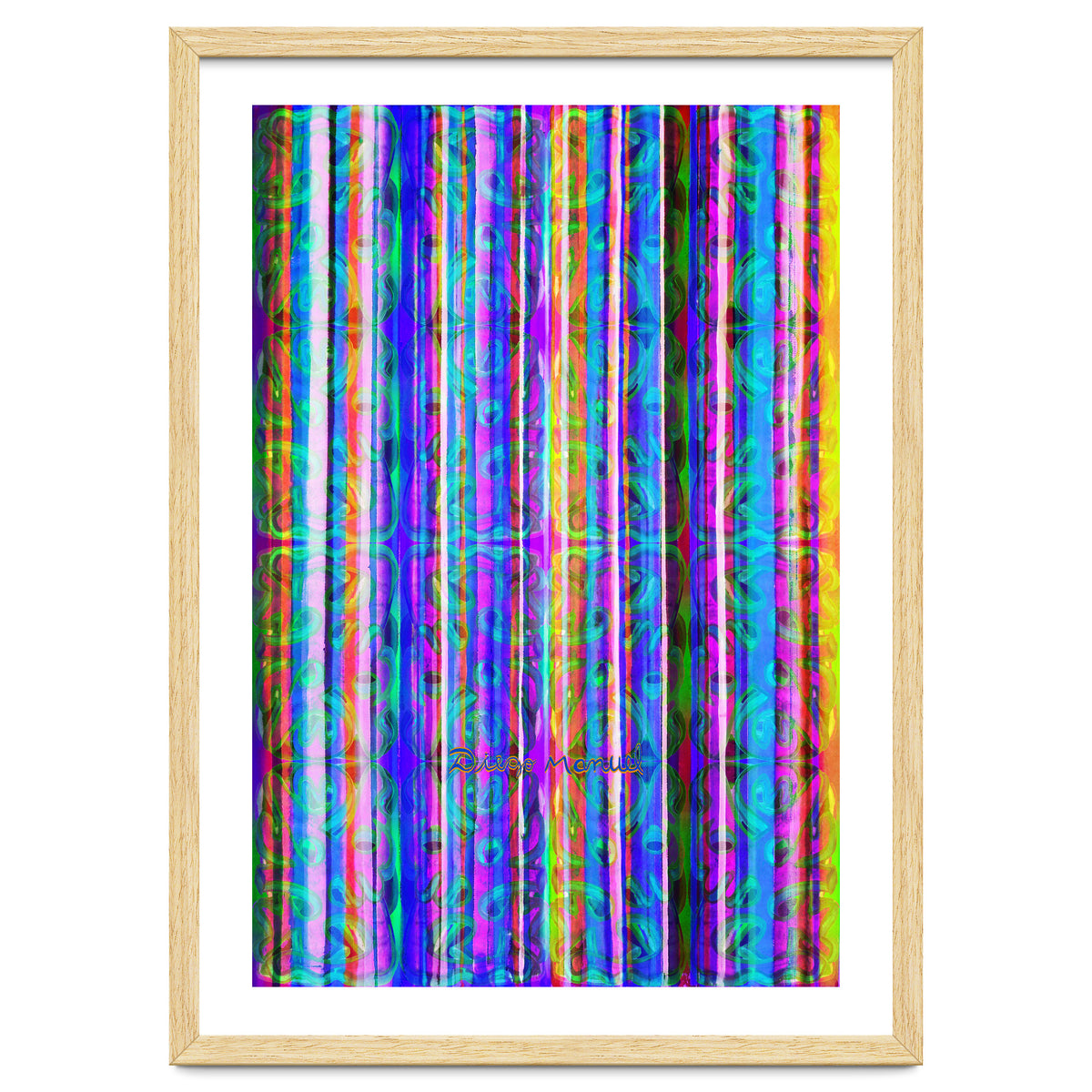 Graffiti Digital 2022 80