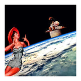 Climate change Margarita!  (Print Only) thumbnail