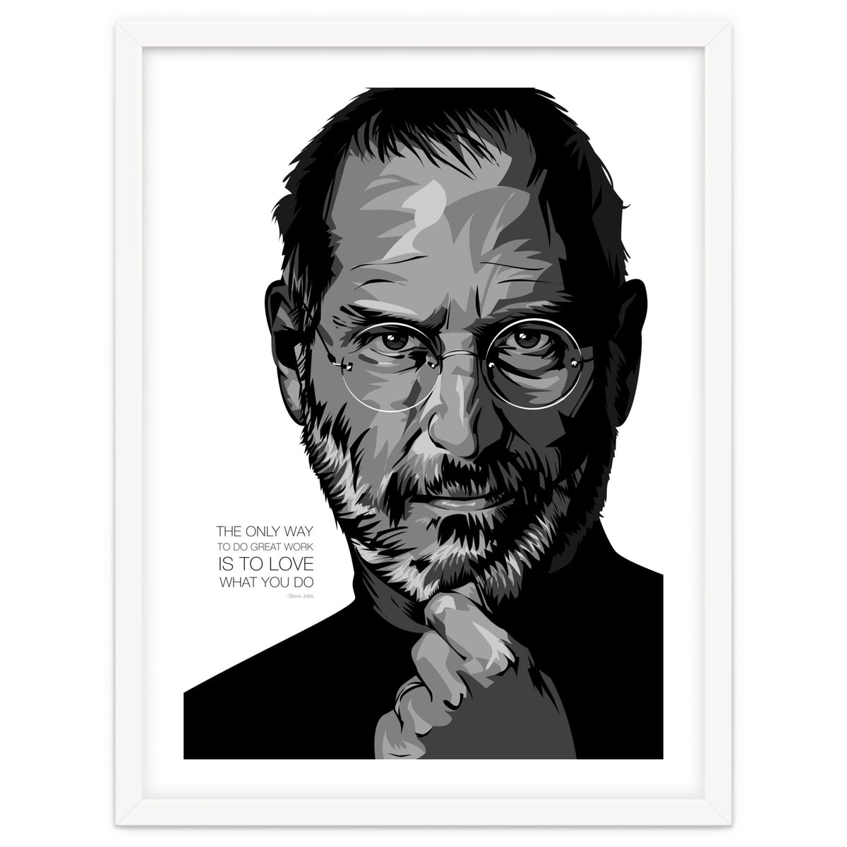 Steve Jobs