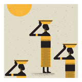 Africa (Print Only) thumbnail