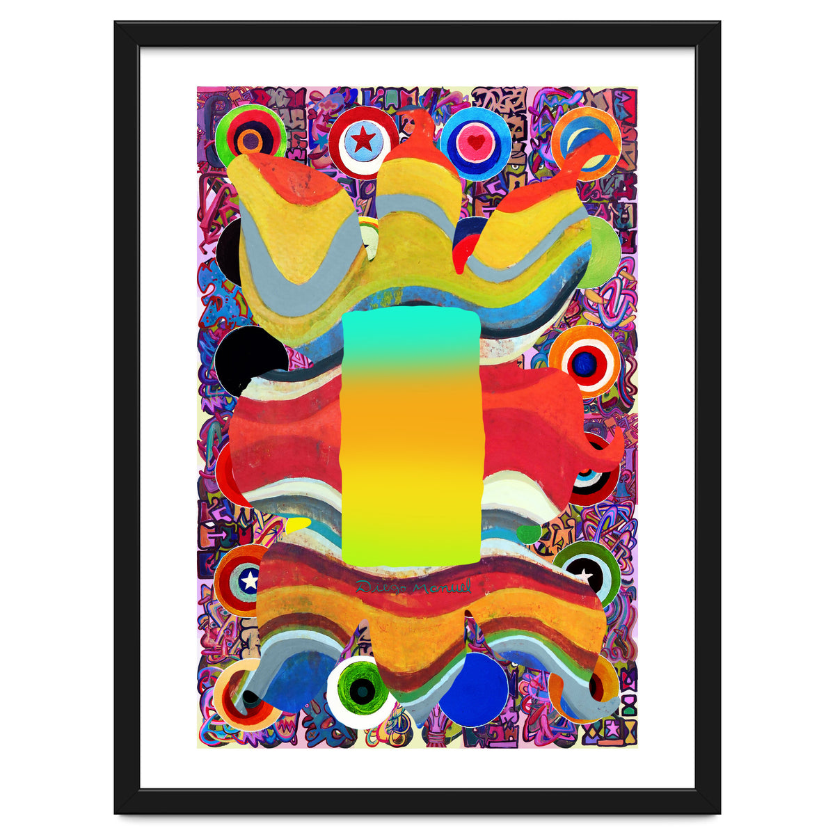 Graffiti Digital Nuevo 2023 98