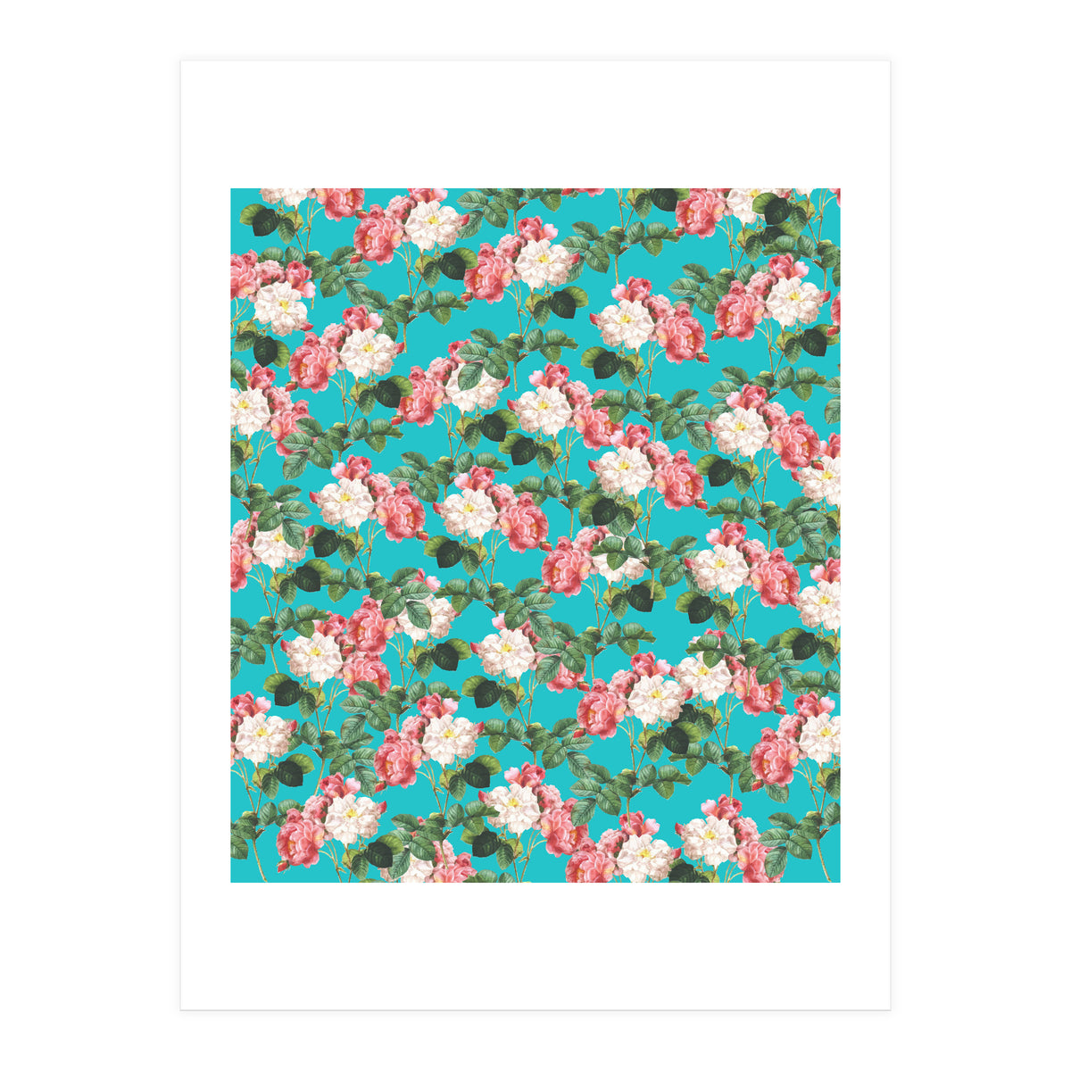 Juliet V2 (Print Only)