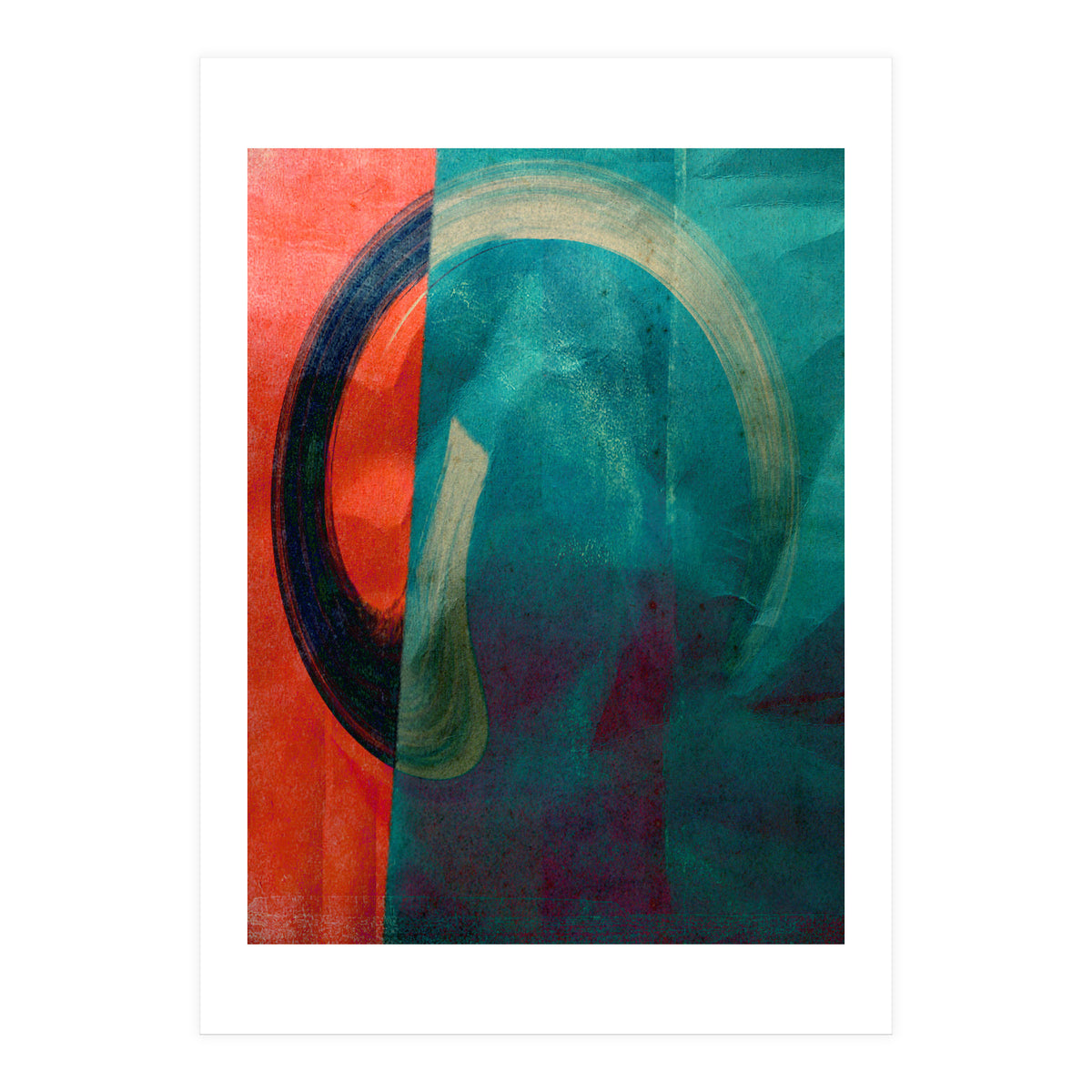 Deceive (Print Only)