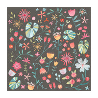 Wayside Flowers (Print Only)