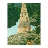 Here Comes The Summer (Print Only) thumbnail