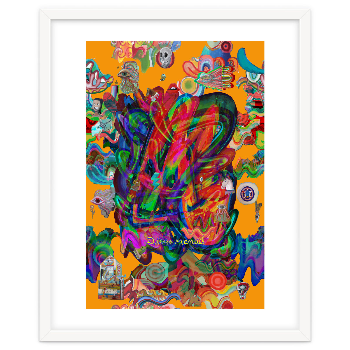 Muchas Cosas 2021 111