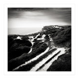 coastal path (Print Only) thumbnail