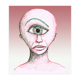 Cyclop (Print Only) thumbnail