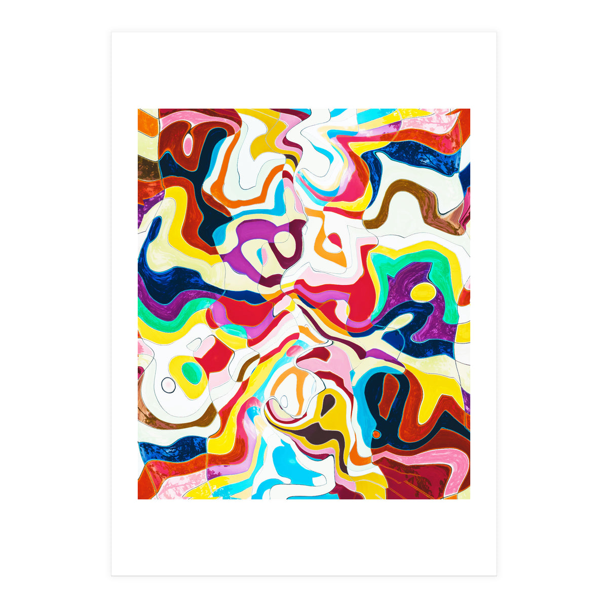 Bipolar (Print Only)