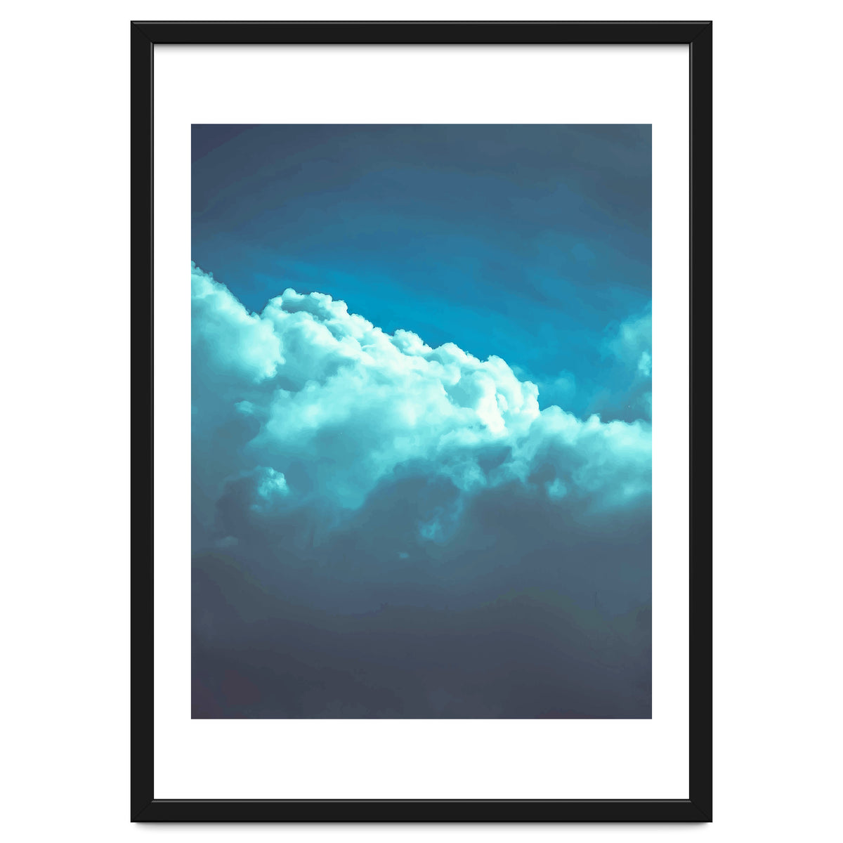 Somewhere In The Sky