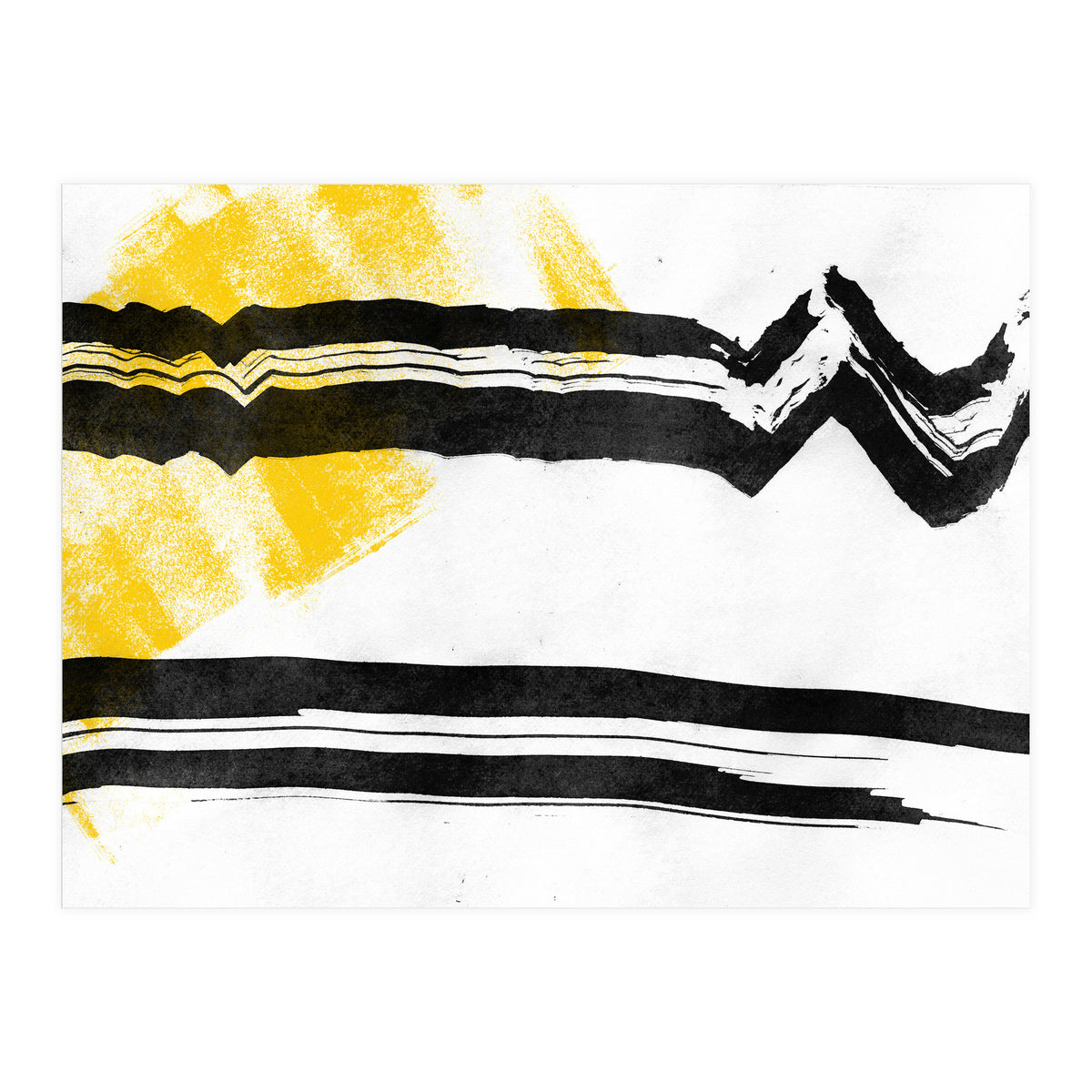 Tinta Fresca #2 (Print Only)