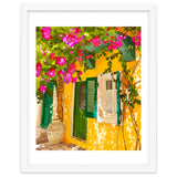 Living in the Sunshine. Always. | Summer Exotic Travel Architecture | Italy Sicily Boho Buildings thumbnail