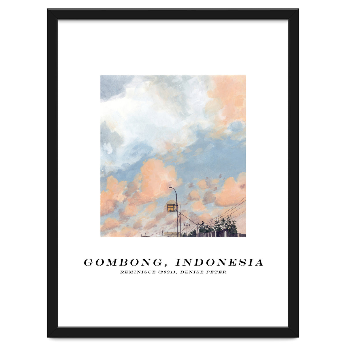 Gombong, Indonesia