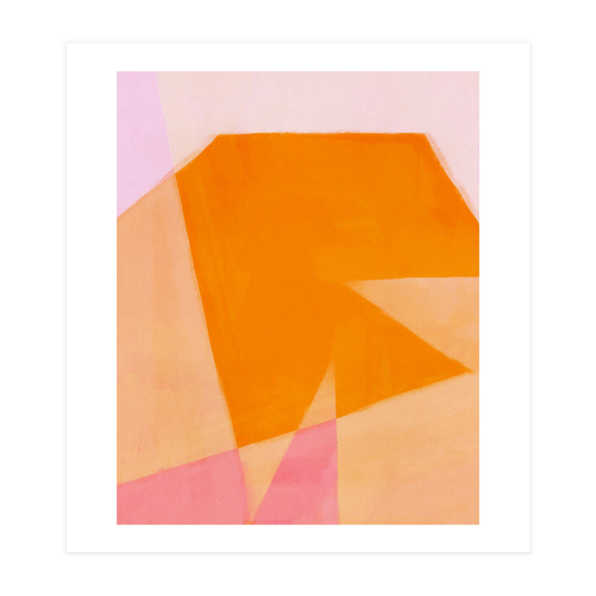 Colors Bump 3 (Print Only)