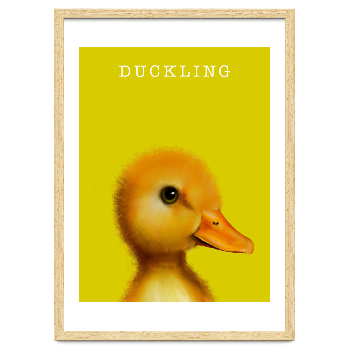 Duckling
