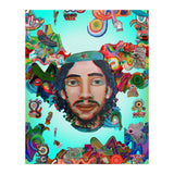El Che Y Graffiti 4 (Print Only) thumbnail