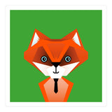 Kids Room Fox (Print Only) thumbnail