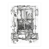The window (Print Only) thumbnail