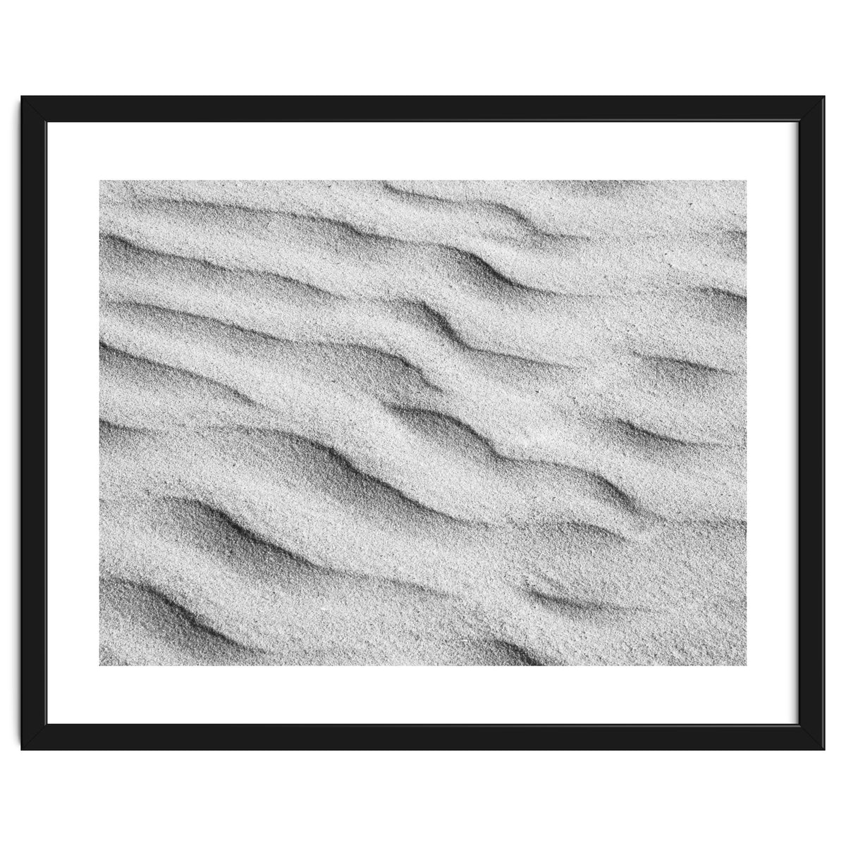 SAND LINES / 1