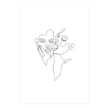 Be with you-b (Print Only) thumbnail