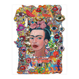 Graffiti 2021 New 20 Copia (Print Only) thumbnail