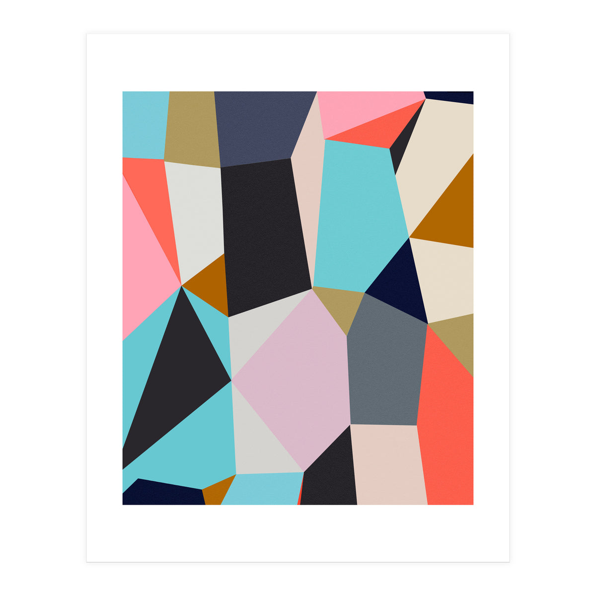 Connection (Print Only)