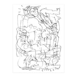 Freedom - b&w (Print Only) thumbnail