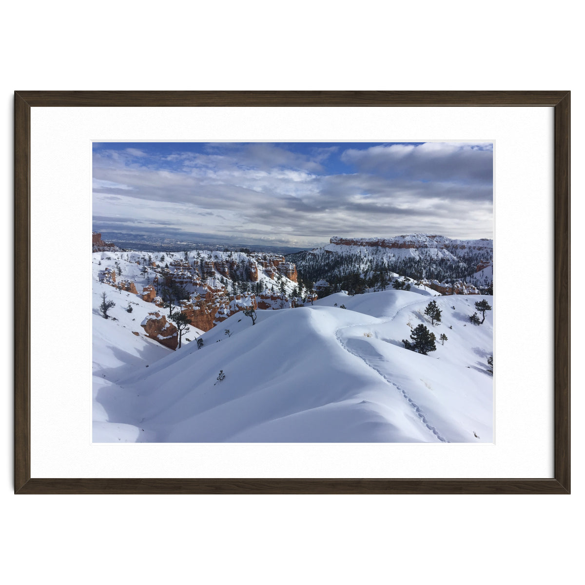 Bryce Canyon National Park