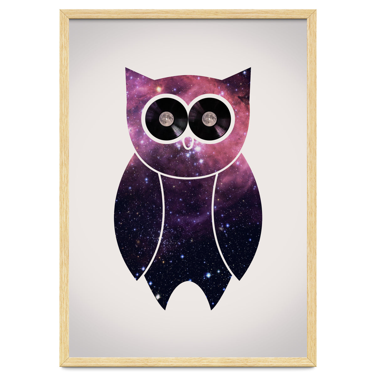 Owl Night Long