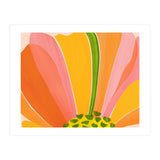 Rainbow Bloom Botanical (Print Only) thumbnail