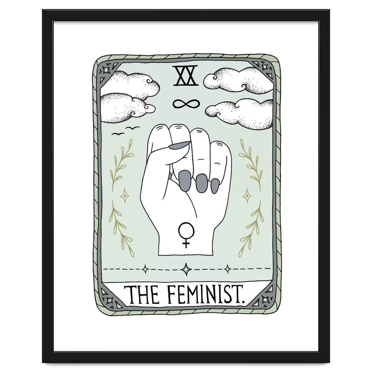 The Feminist