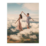 Dancing on the clouds (Print Only) thumbnail
