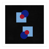 Abstract modern 4 (Print Only) thumbnail