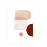 Boho rainbow-b (Print Only) thumbnail