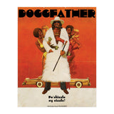 Tha Doggfather (Print Only) thumbnail