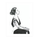 Dragon Tattoo (Print Only) thumbnail