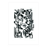 Line Dace (Print Only) thumbnail
