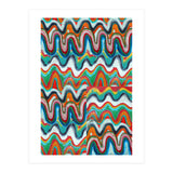 Pop Abstract A 12 (Print Only) thumbnail