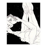 Book Lover VI (Print Only) thumbnail