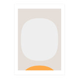 Finn Juhl's table (Print Only) thumbnail