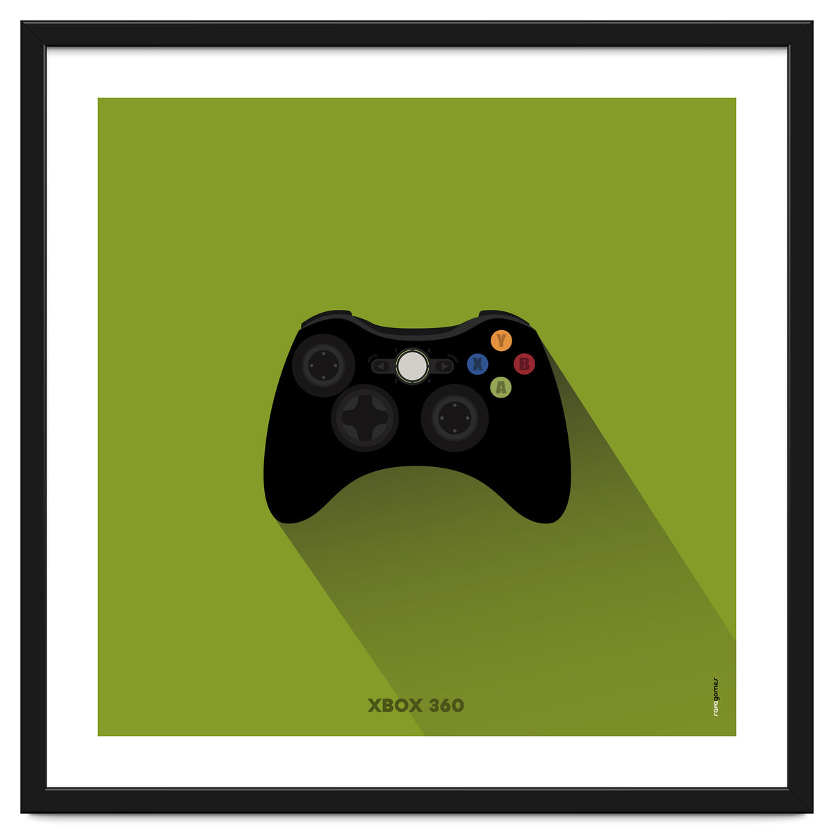 Joystick Videogames Xbox