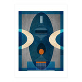 Mid Century 5 (Print Only) thumbnail