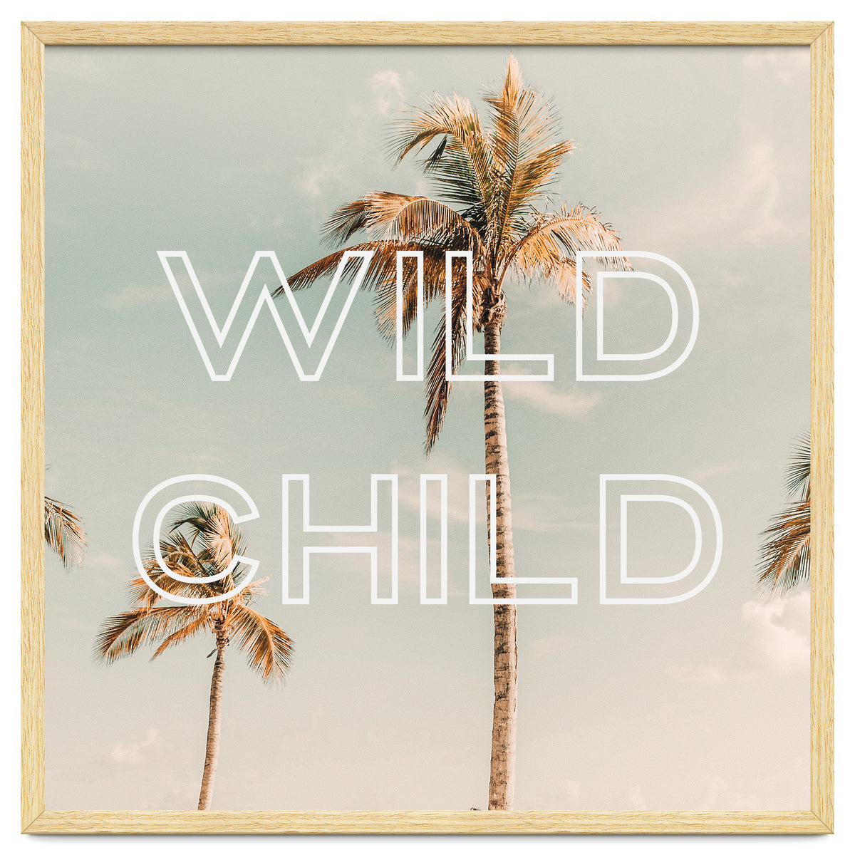 Wild Child