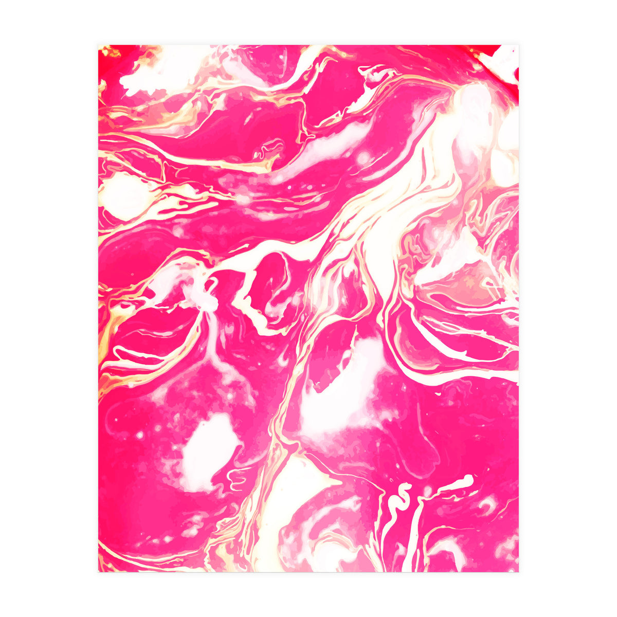 Showstopper (Print Only)