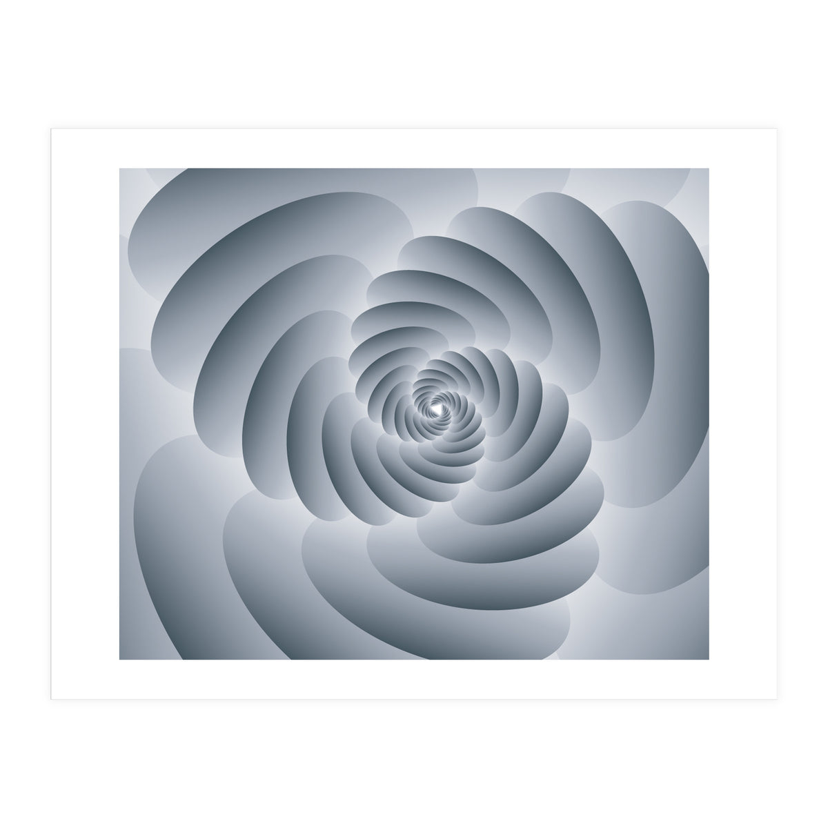 Spring Waves (Print Only)