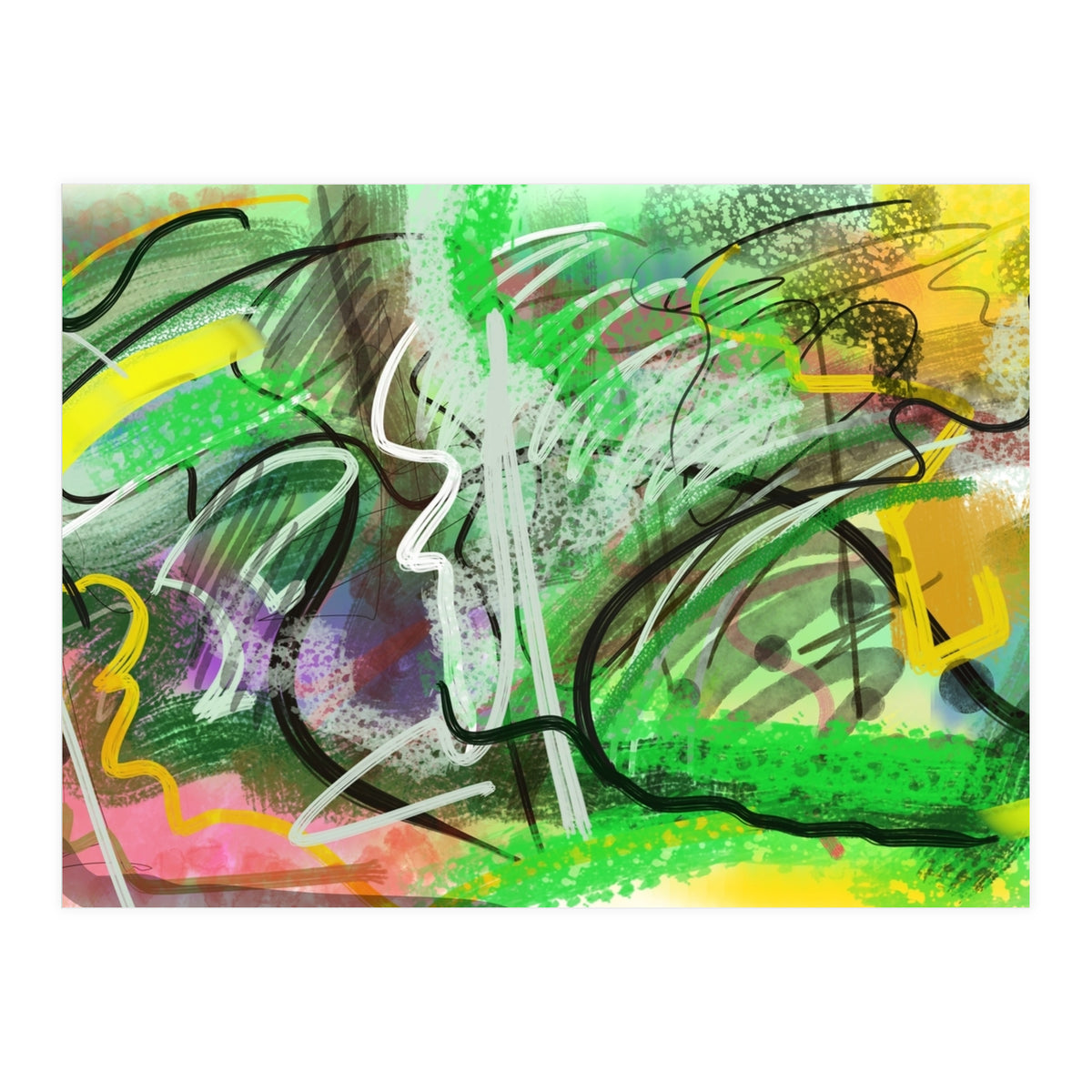 Complexities (Print Only)