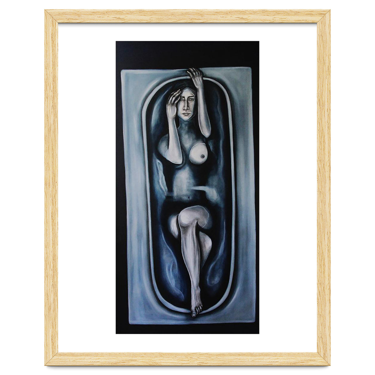 Moment of Self Exploration