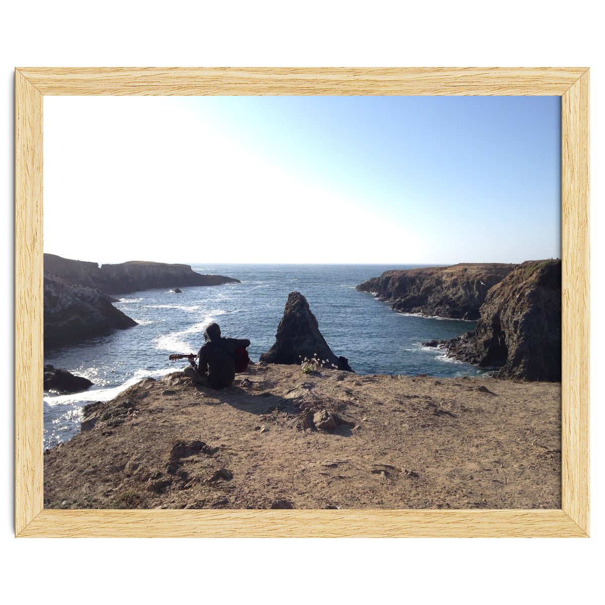 Mendocino Headlands